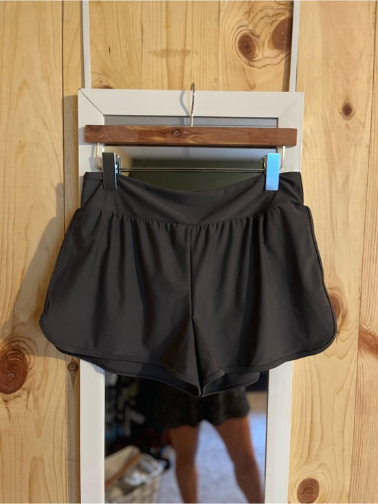 RELLECIGA Other - Relleciga Dark Grey Swim Shorts NWT